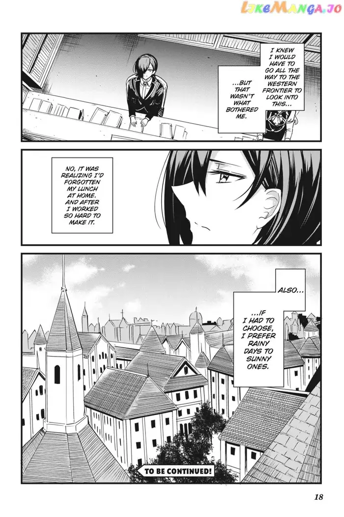 Goblin Slayer: Side Story Year One Chapter 46 image 18_optimized_optimized